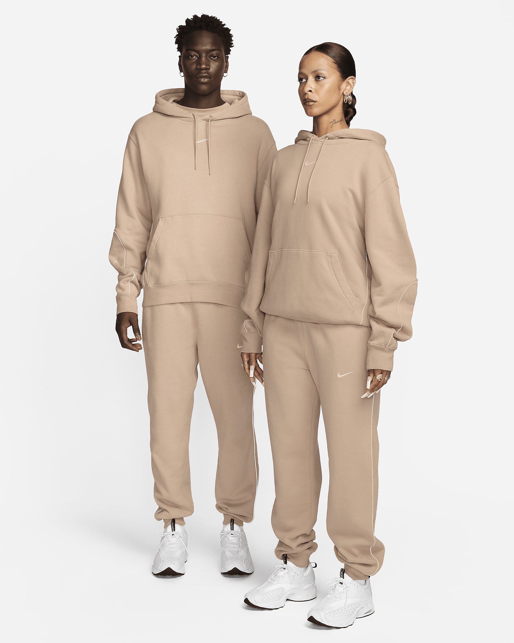 NOCTA NOCTA Fleece CS Sweatpants - 10