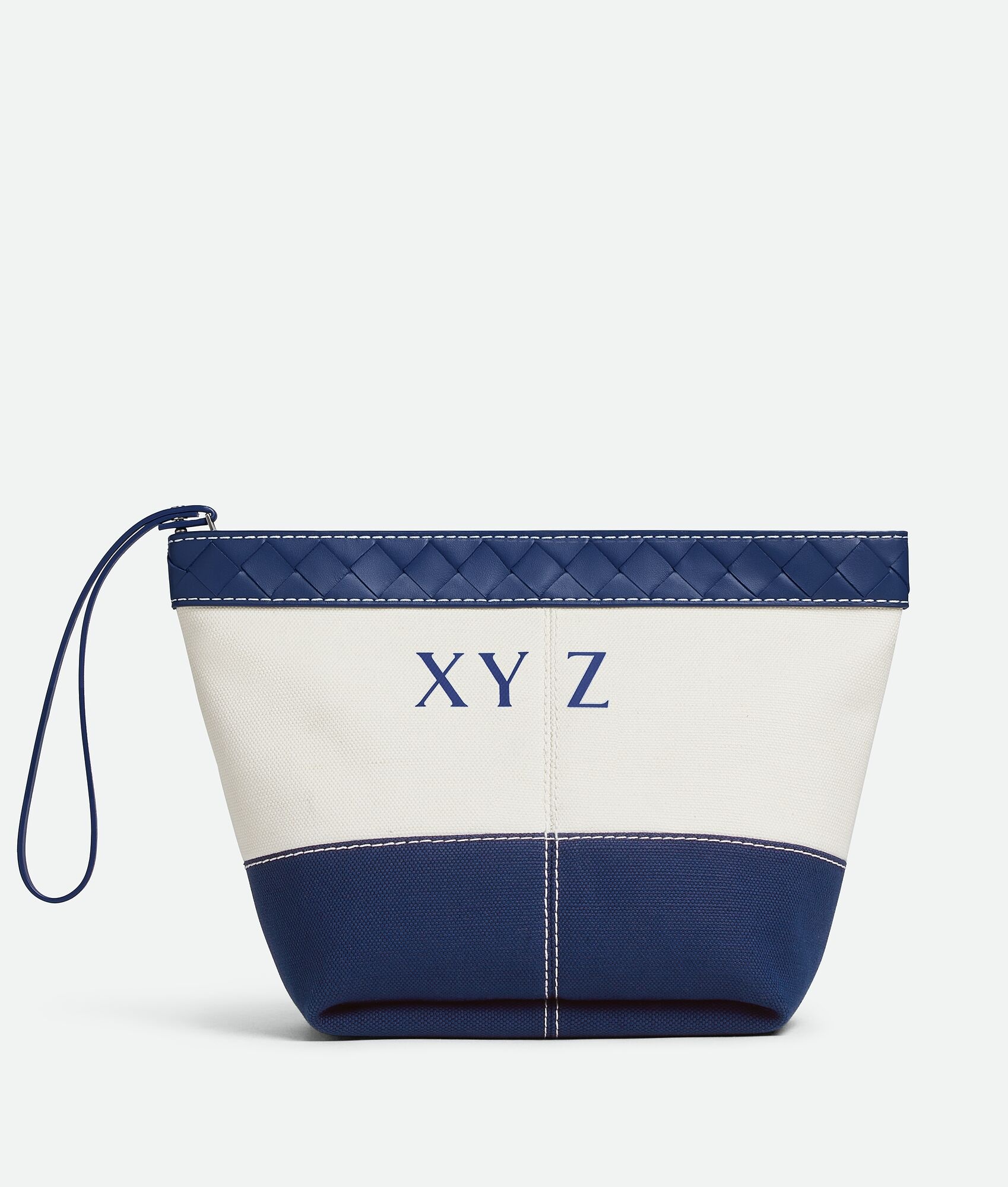 Flip Flap Medium Pouch - 5