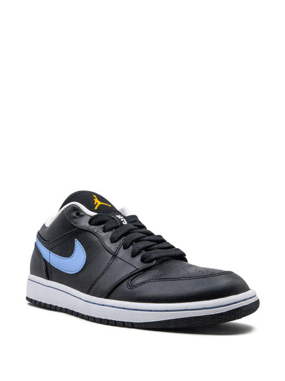 Jordan Air Jordan 1 phat low sneakers outlook