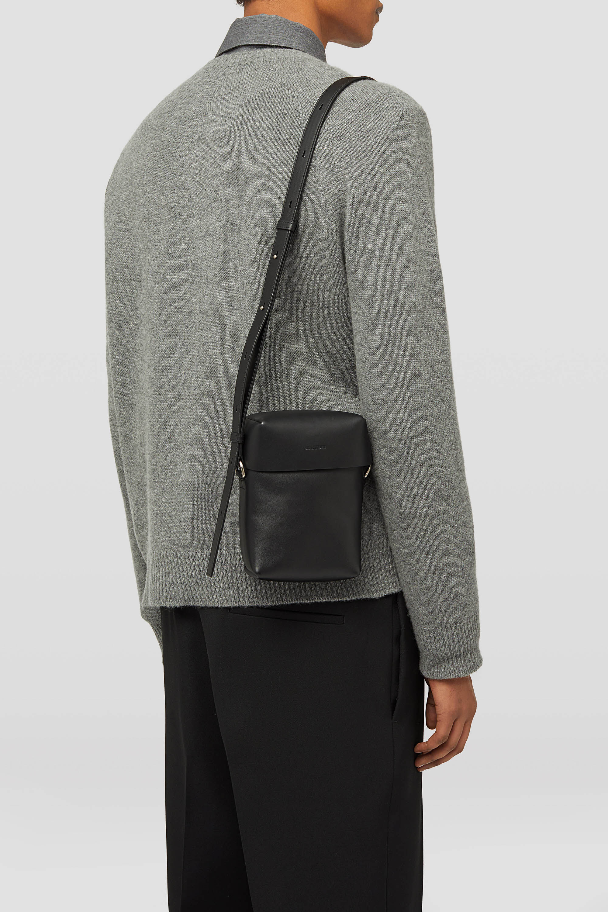 Lid Crossbody Small - 3