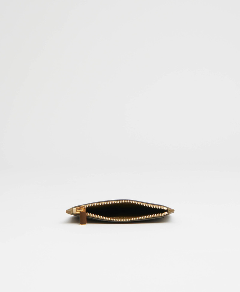 ZIP CARD HOLDER 6