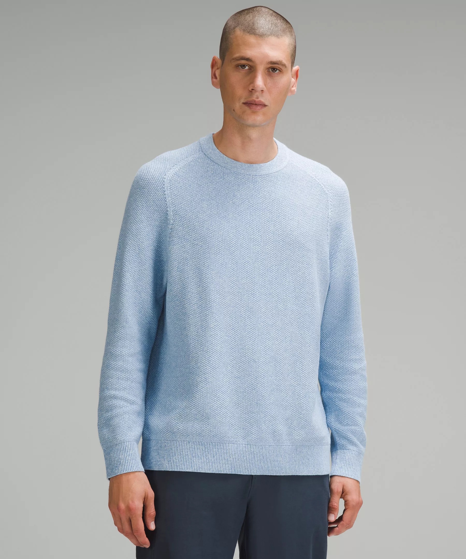 Lululemon reversible sweater best sale