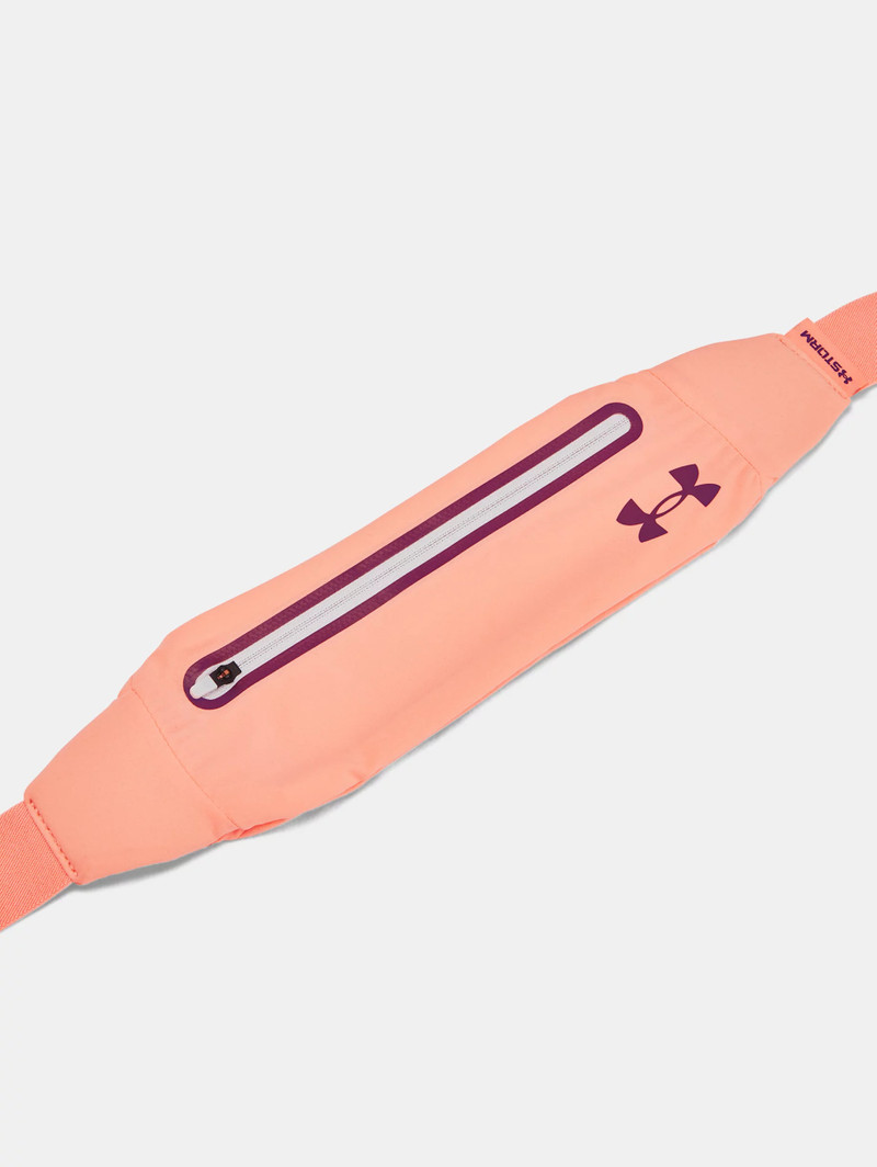 UA Flex Speedpocket Run Belt 1