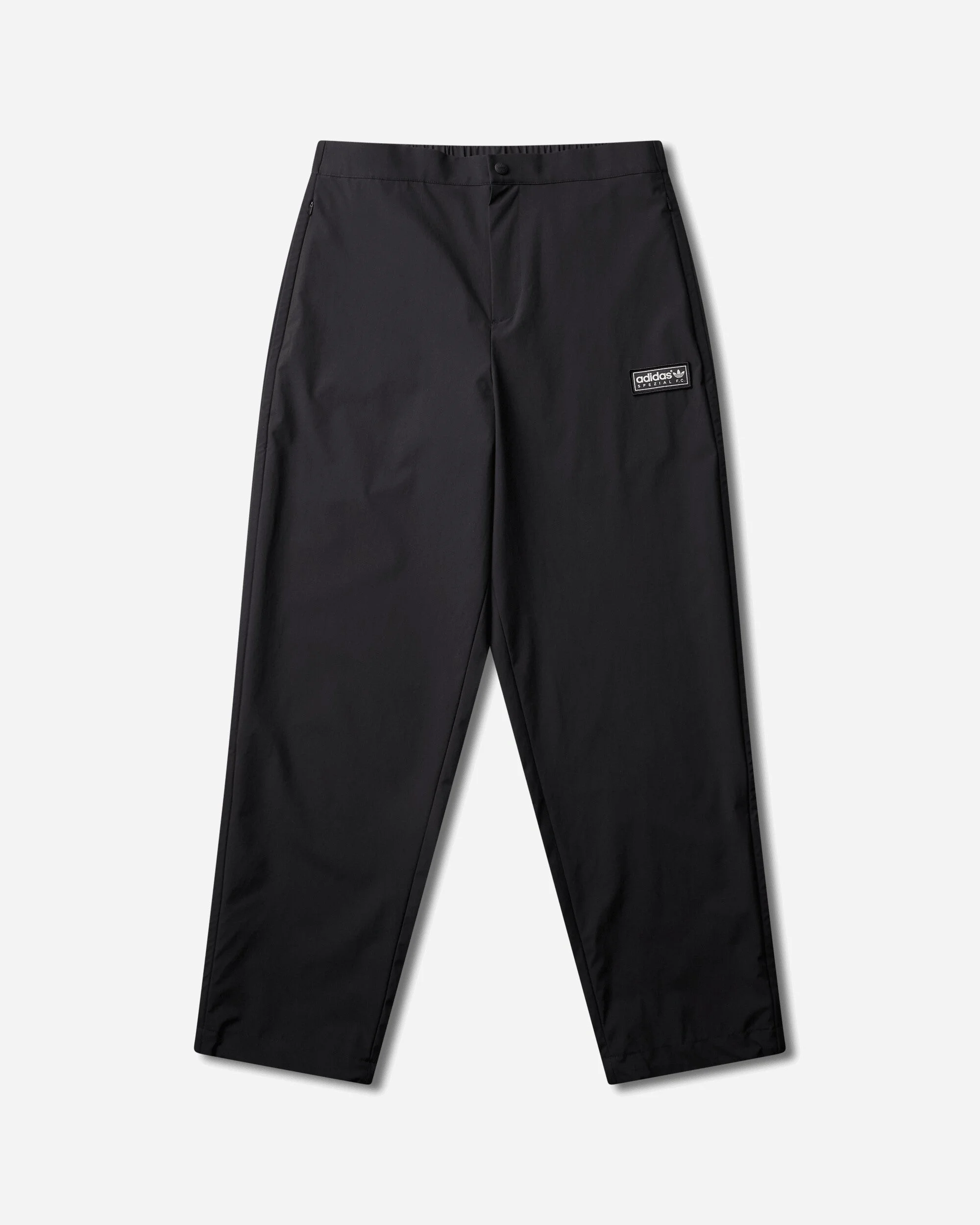 Men's SPZL F.C. Track Pants Black - 1