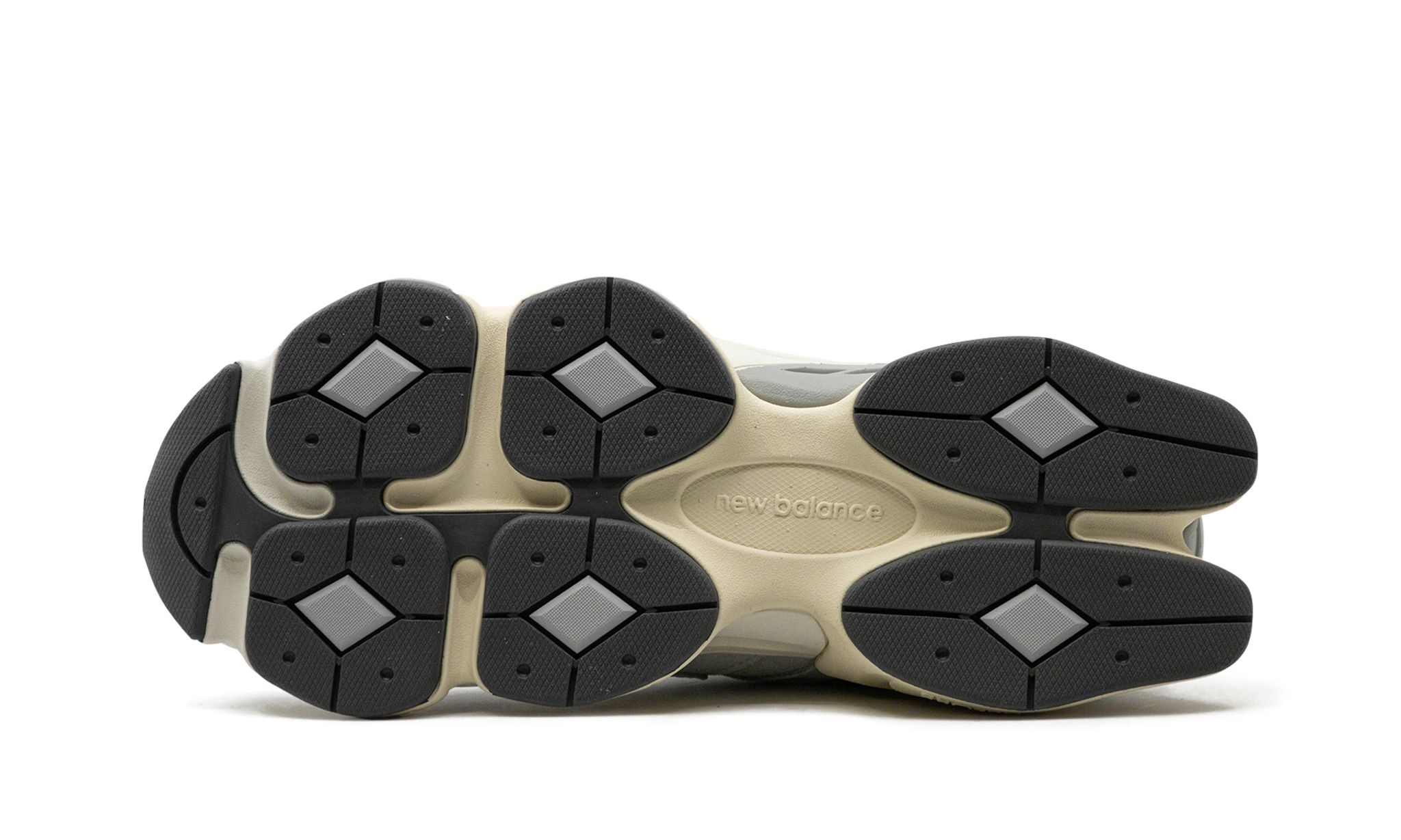 9060 "GRANITE" - 5