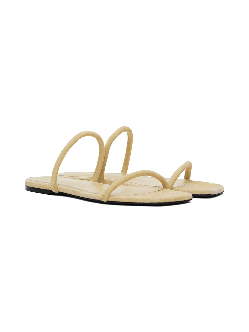 Off-White 'The Minimalist' Slides - 4