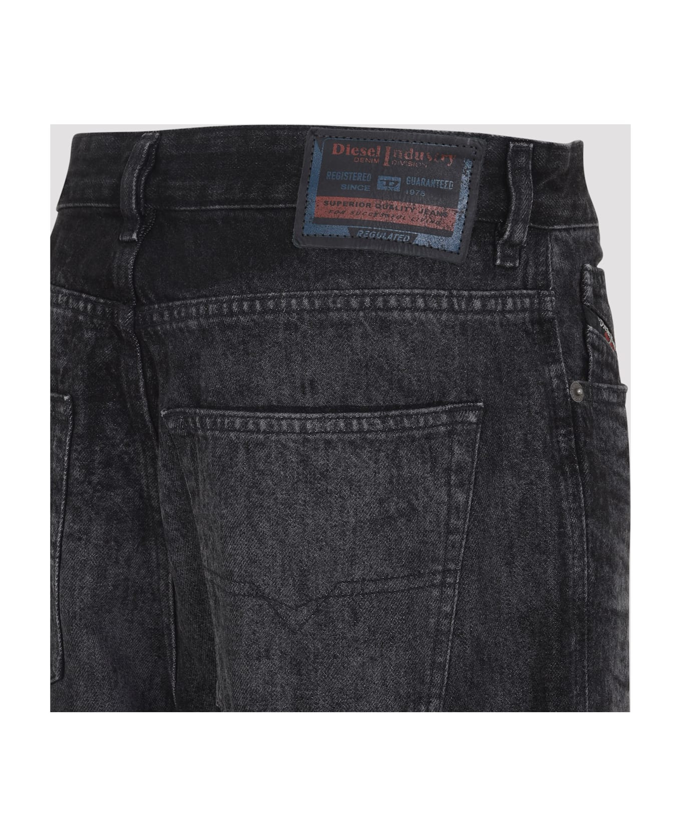 1996 D-sire Jeans - 5