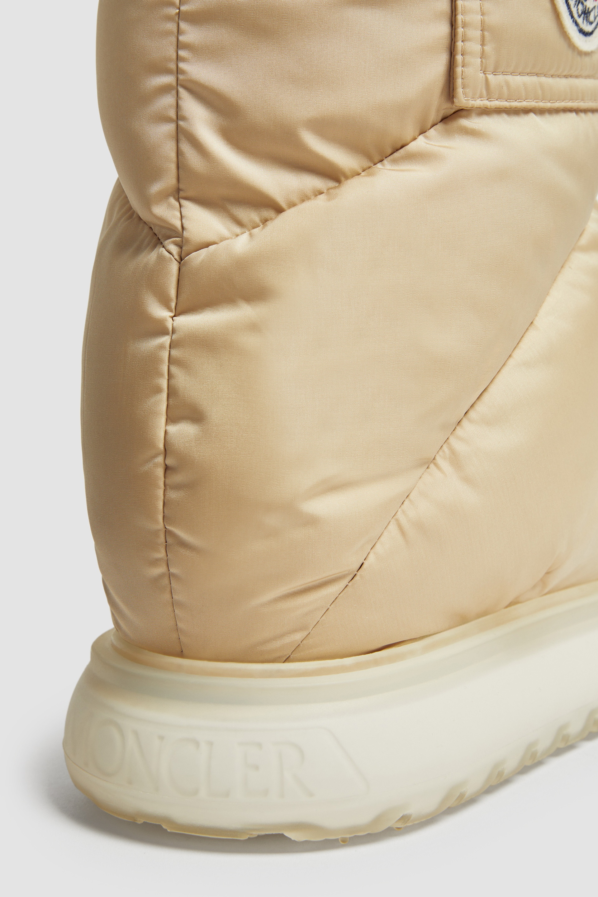 Gaia Pocket Mid Boots - 4