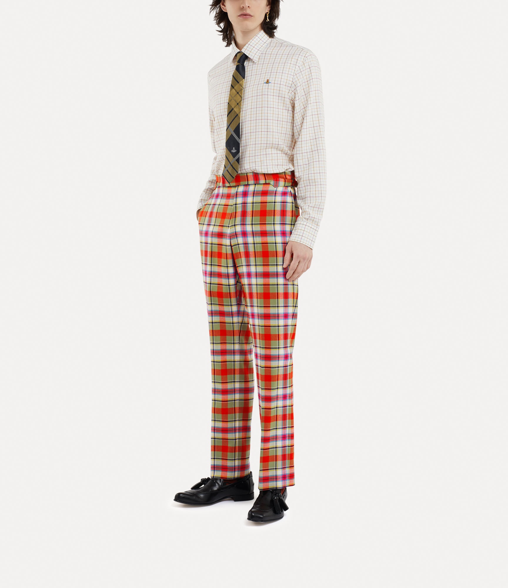 SANG TROUSERS - 3