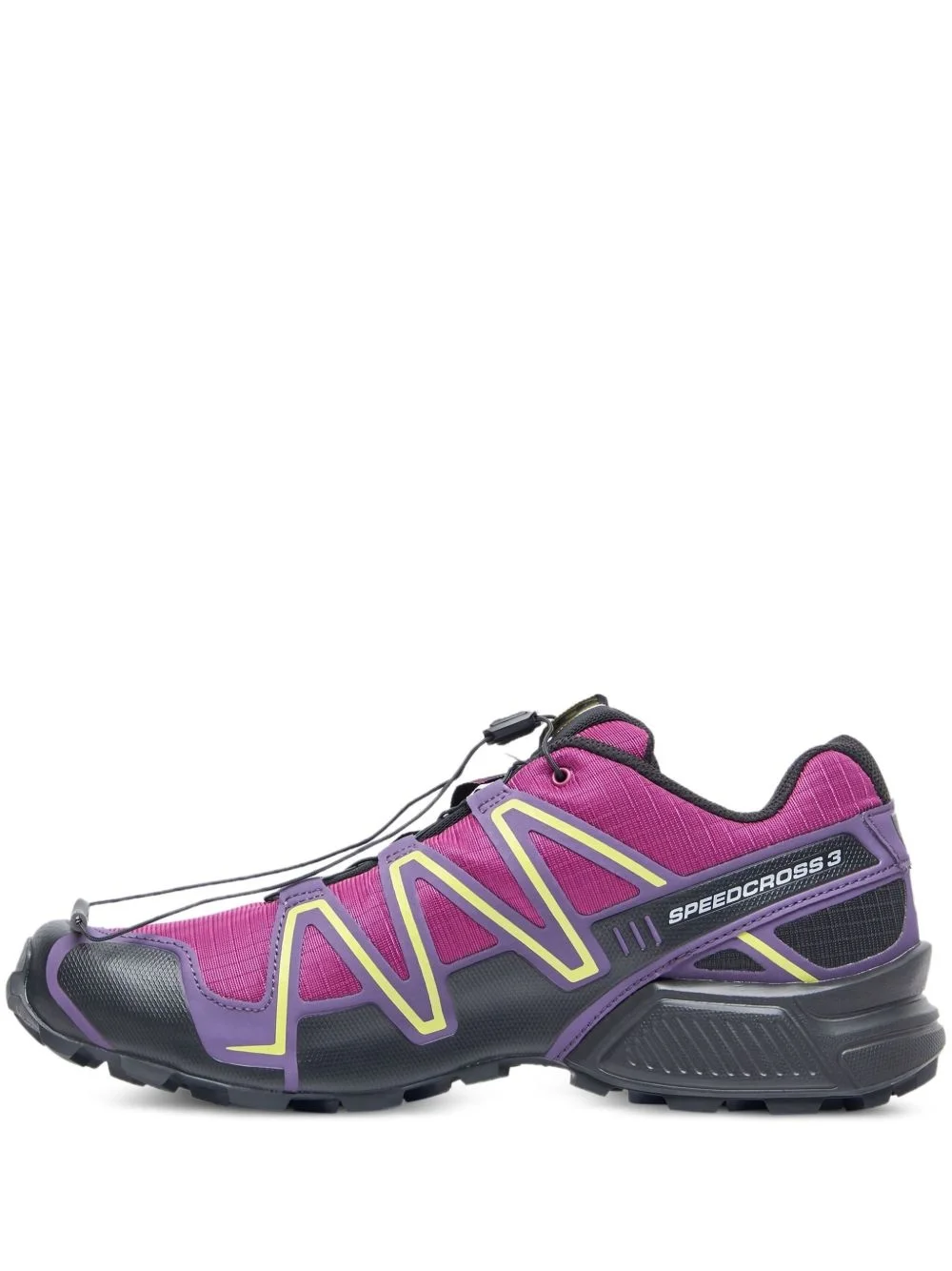 Speedcross 3 sneakers - 1
