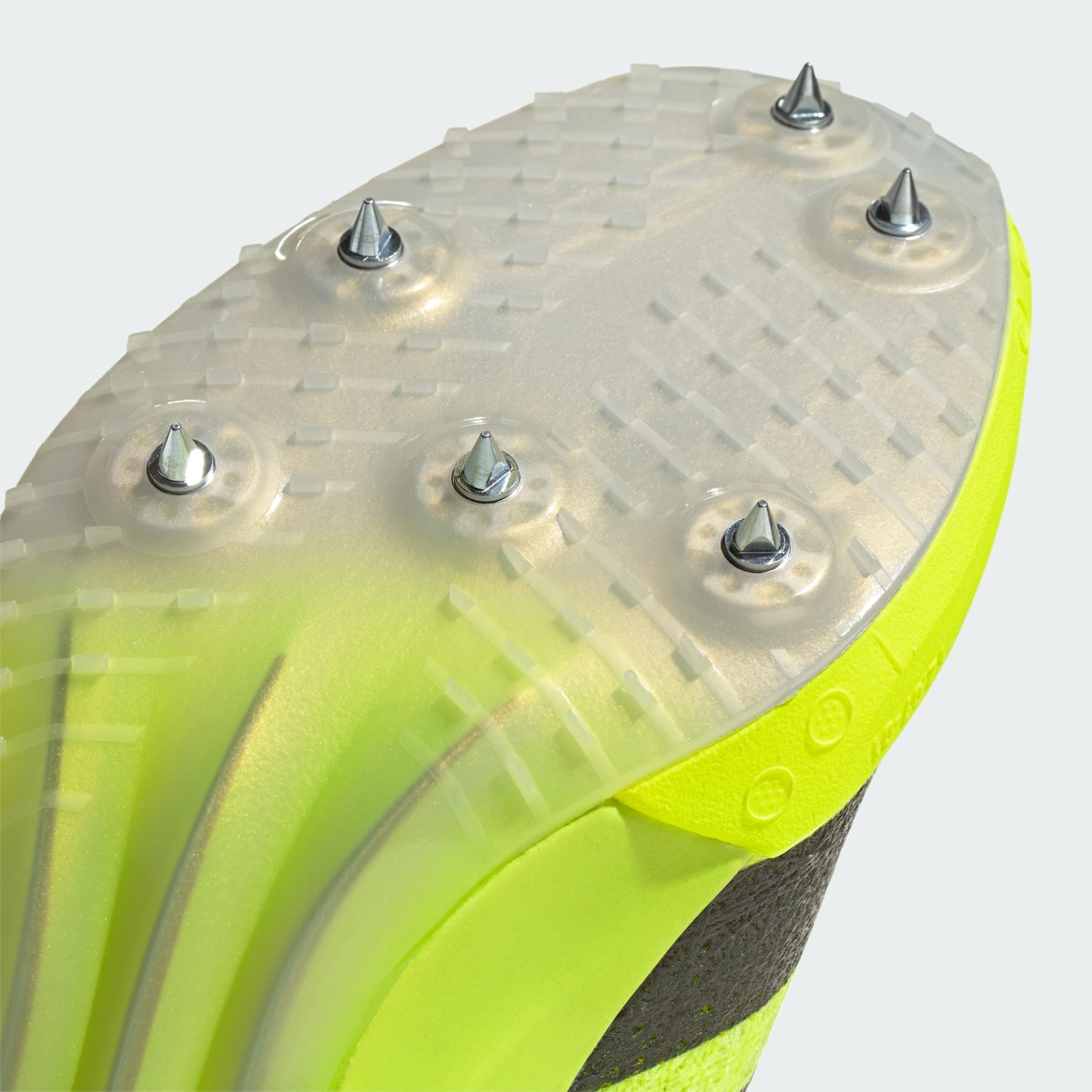 adidas Adizero Prime SP 3 Strung Shoes | REVERSIBLE