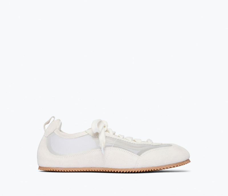 MINNIE BALLET SNEAKER 1