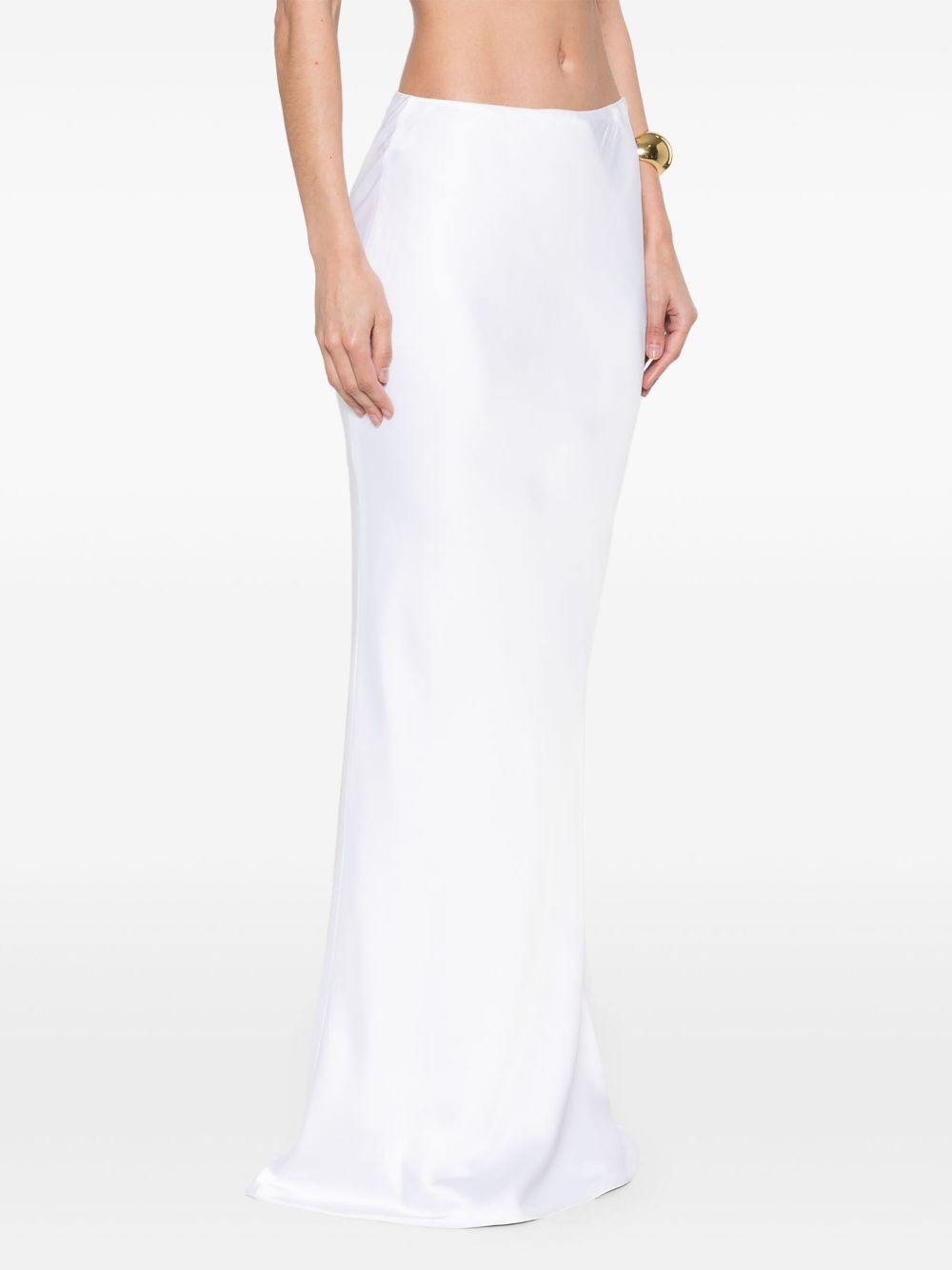 Obie maxi skirt - 3
