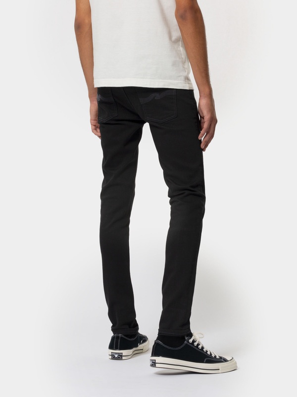 Tight Terry Everblack - 3
