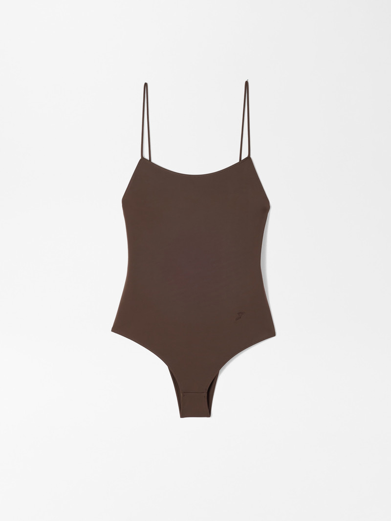The Cabana swimsuit - 1