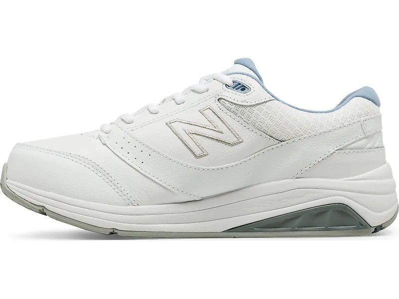 New Balance 928 v3 Leather Walking - 2
