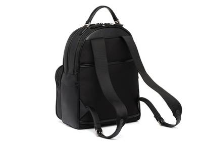 Church's Waterford
St James Leather Tech Backpack Black outlook