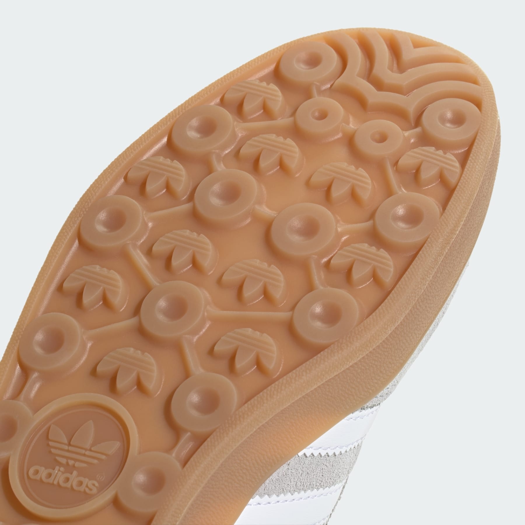 Gazelle Indoor Shoes - 10