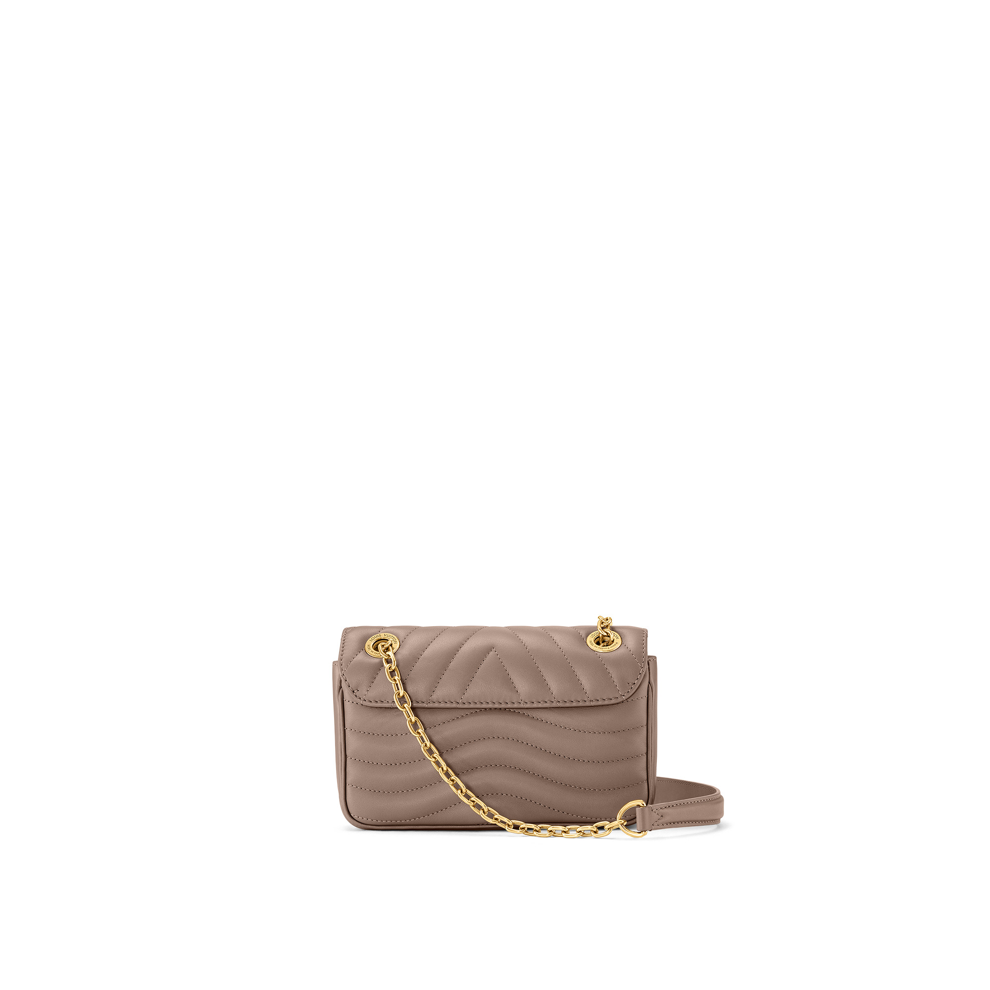 New Wave Chain Bag PM - 8