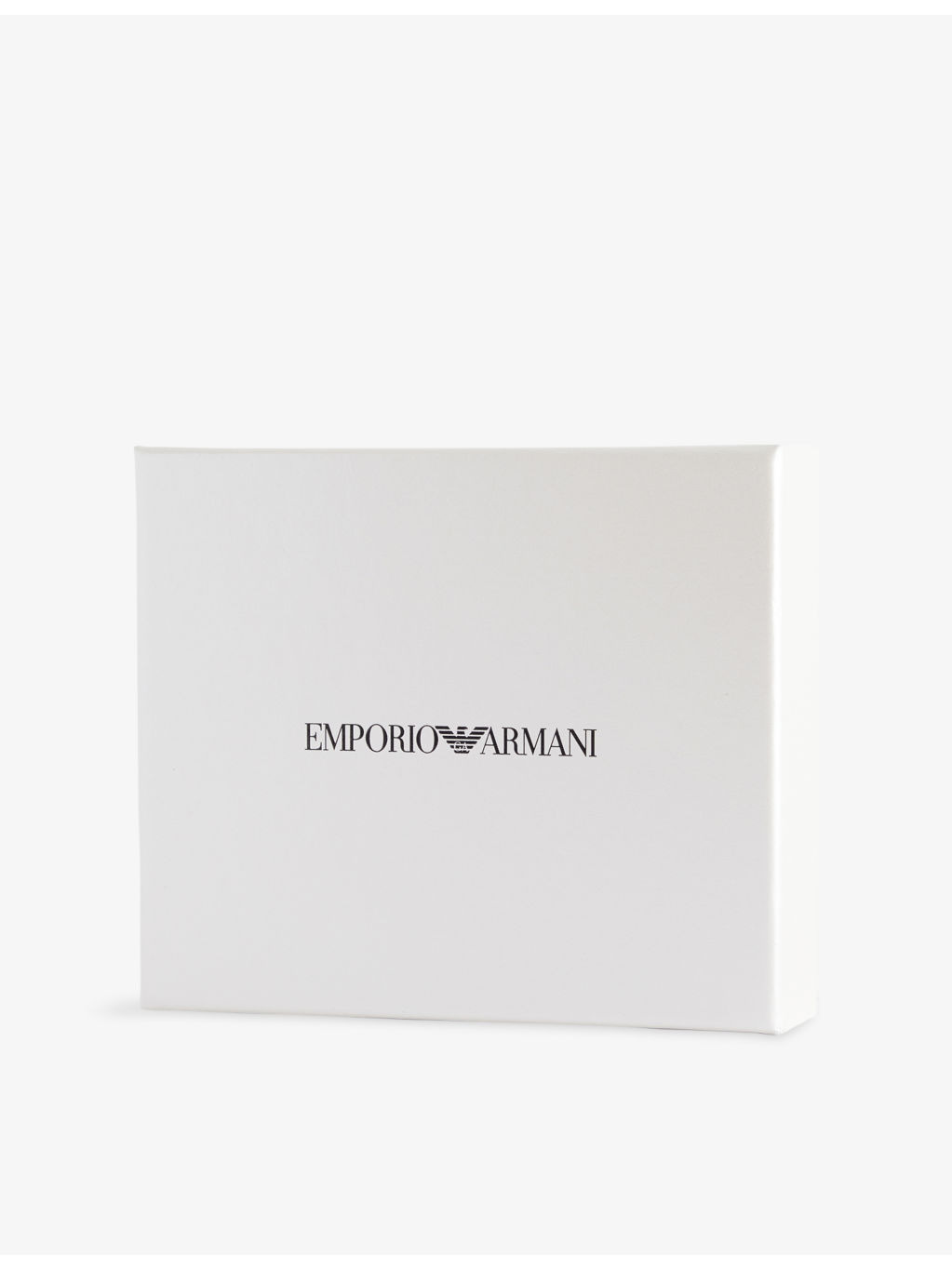 Logo-Embellished Leather Wallet - 5