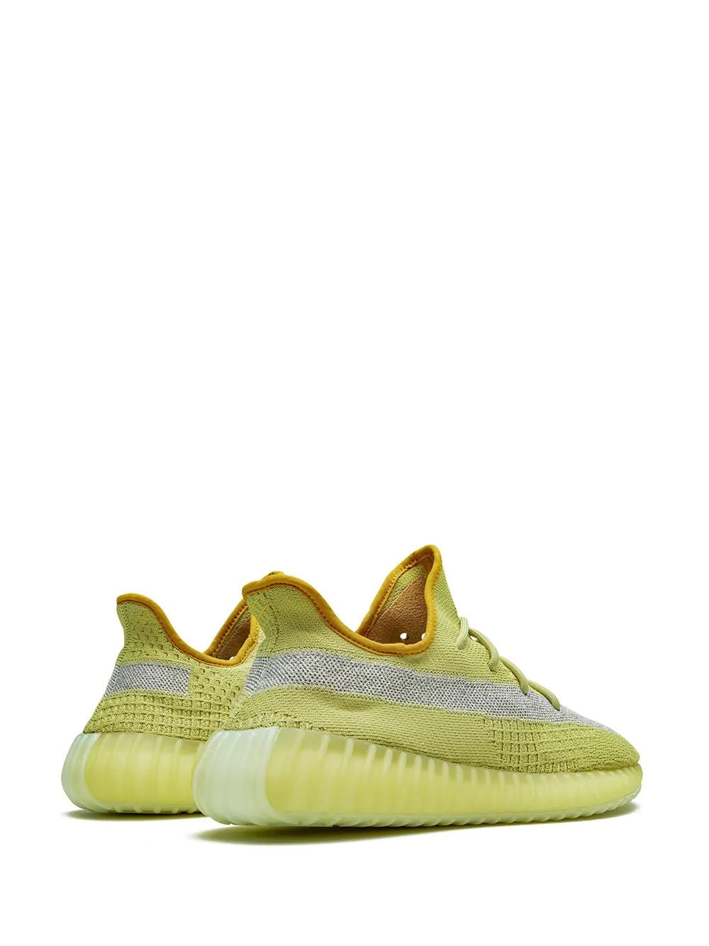 Yeezy Boost 350 V2 "Marsh" sneakers - 3