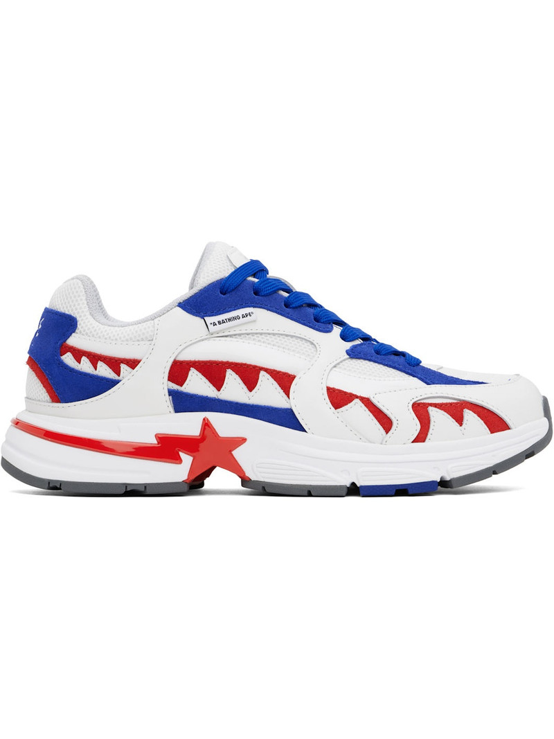 White Shark STA UK M1 Sneakers - 1