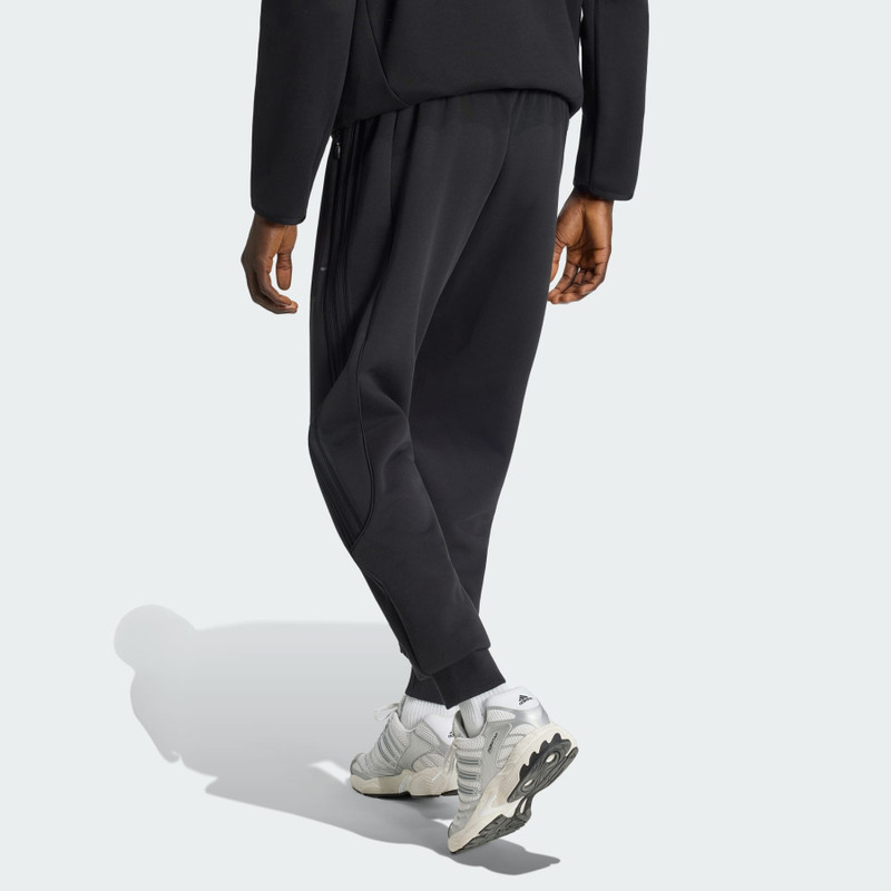 SPACER TEAMGEIST 26 CUTLINE CUFFED PANTS 3