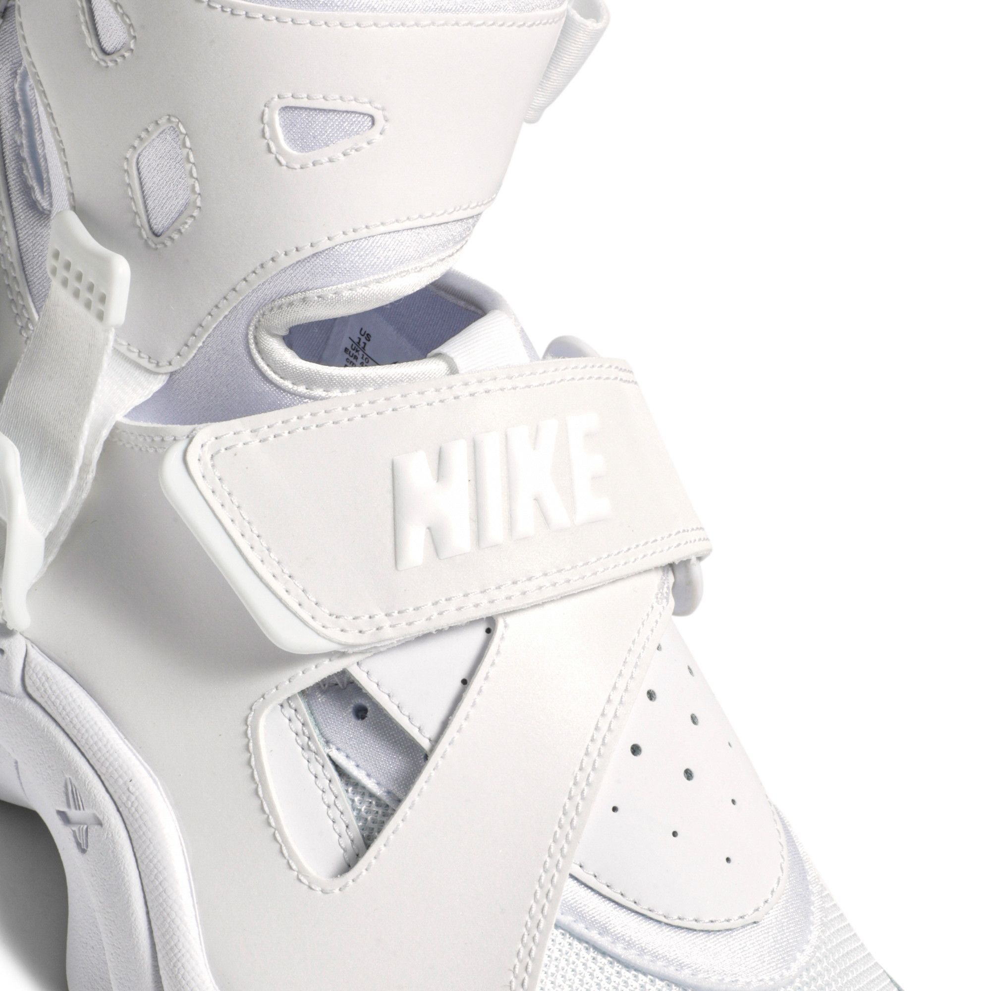 Comme des Garçons Homme Plus x Air Carnivore 'White' - 10