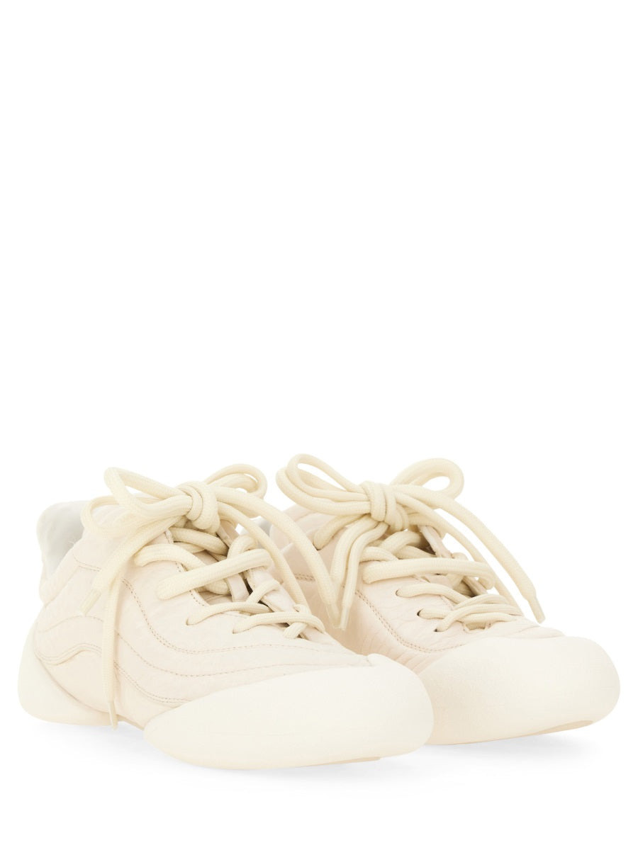 Alexander Mcqueen Men "Flexion" Sneaker - 2