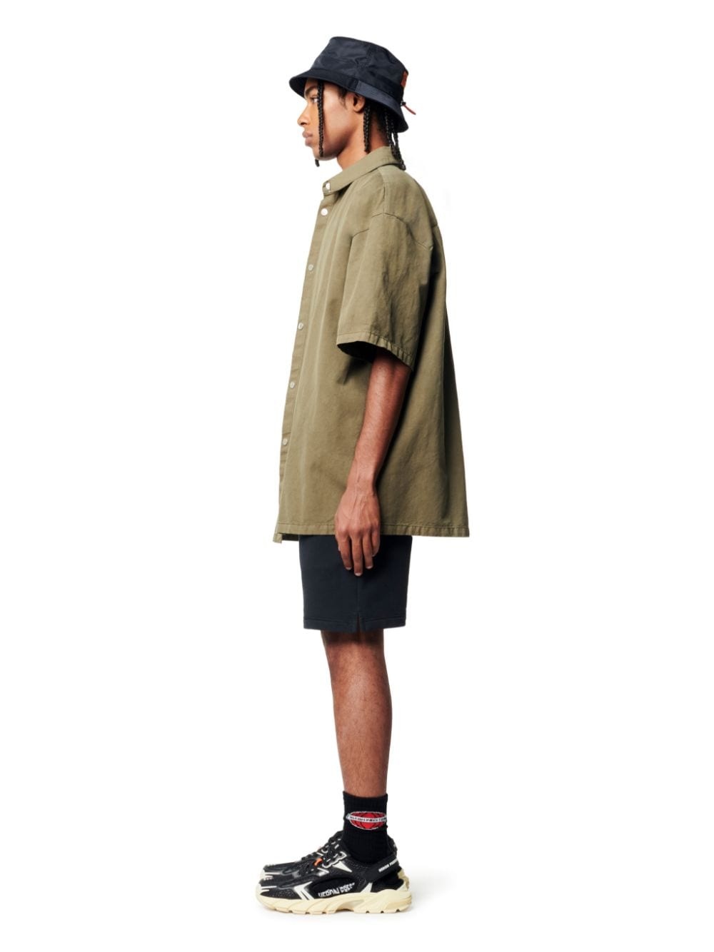 Hpny 23 Sweatshorts - 3