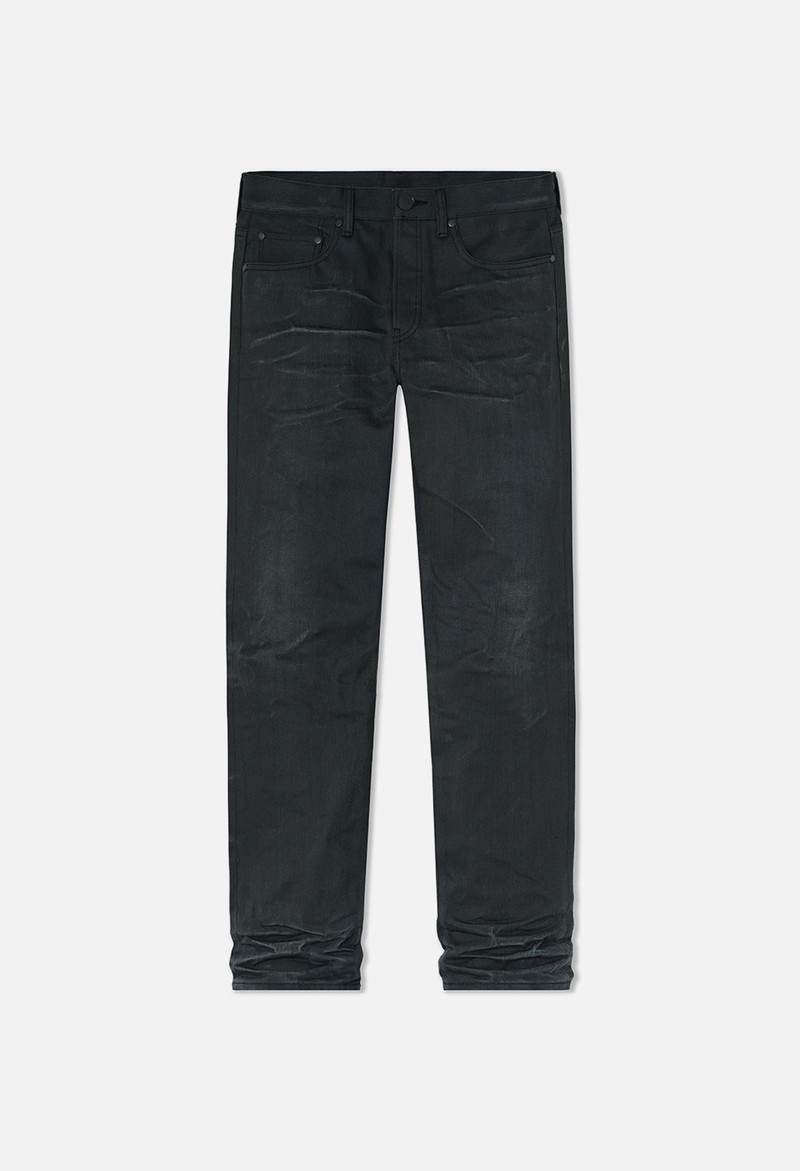 THE DAZE SELVEDGE 1