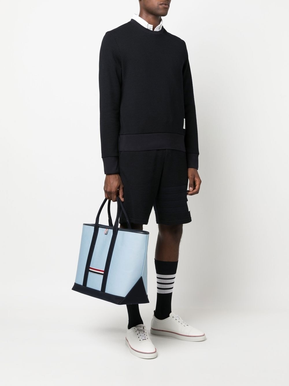 medium Tool tote bag - 2