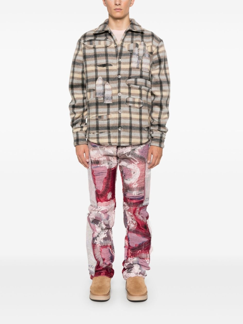 Heavy Duty shirt - 2