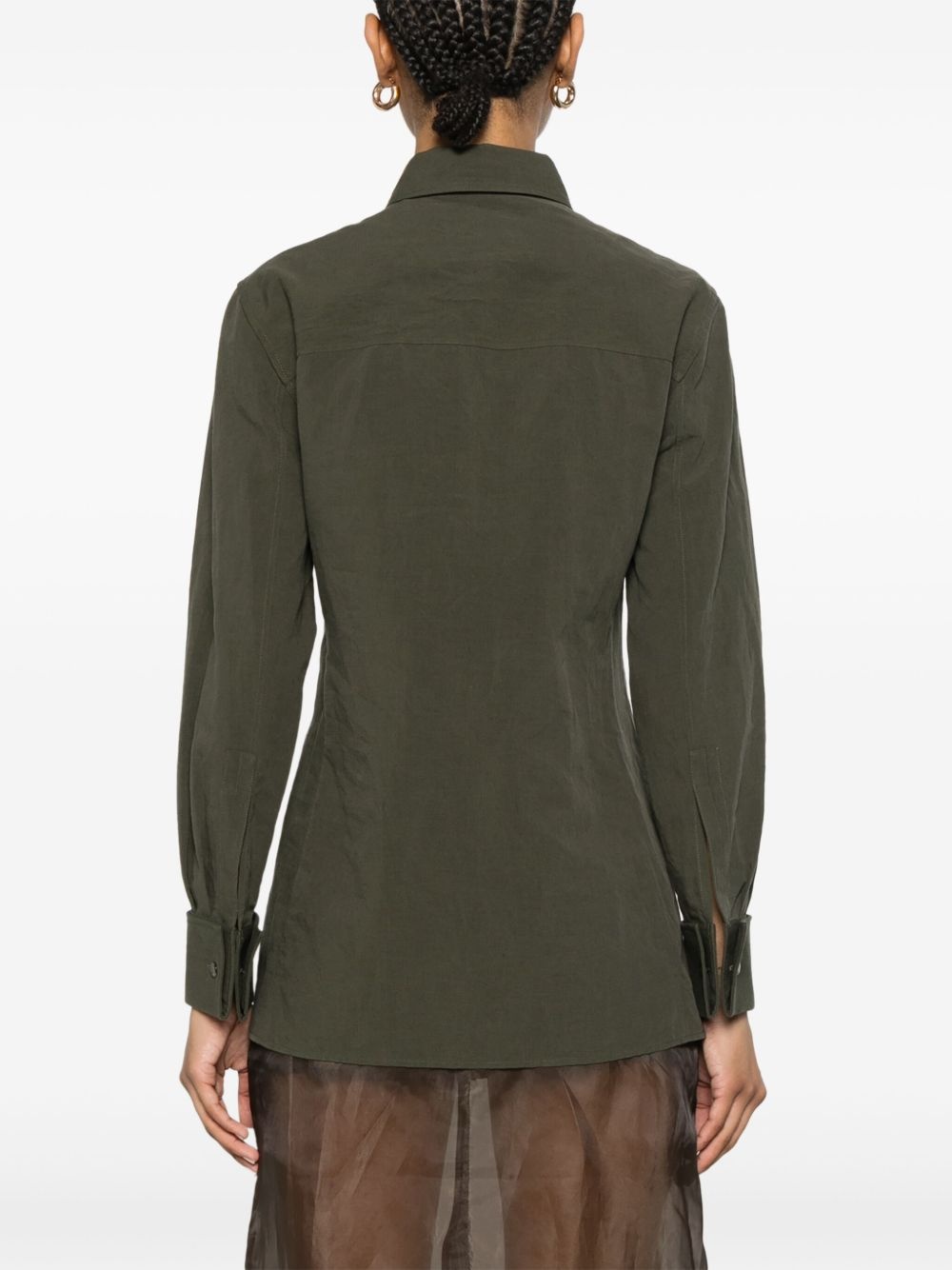 Cassandre shirt - 4