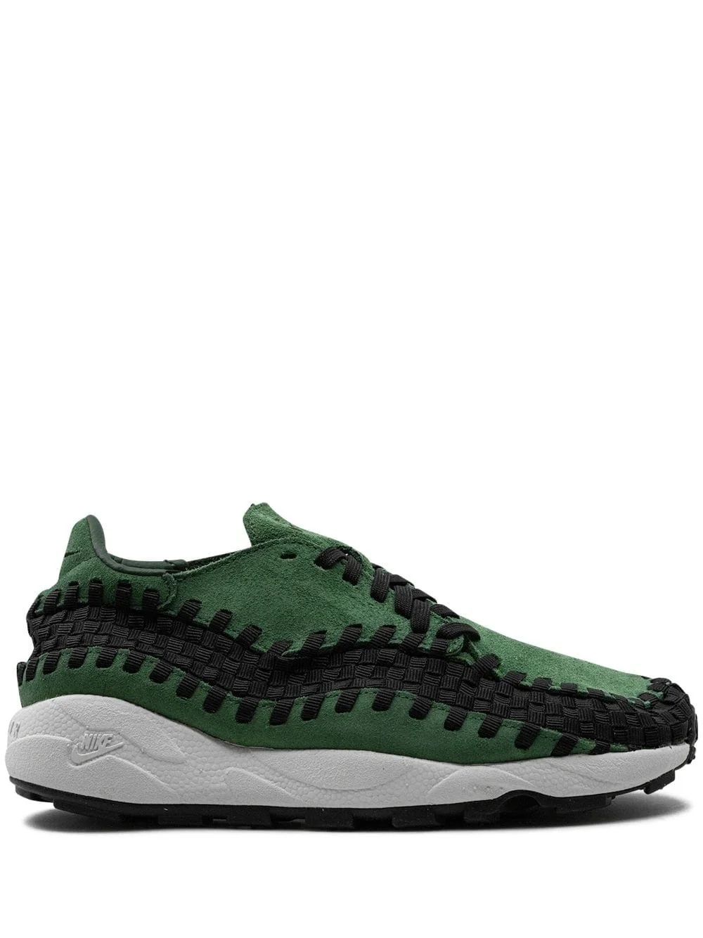Air Footscape Woven "Fir" sneakers - 1