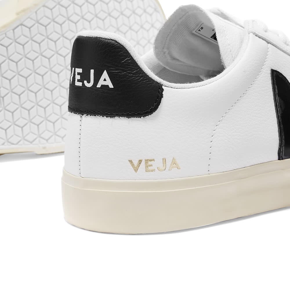 Veja Campo Sneaker - 4