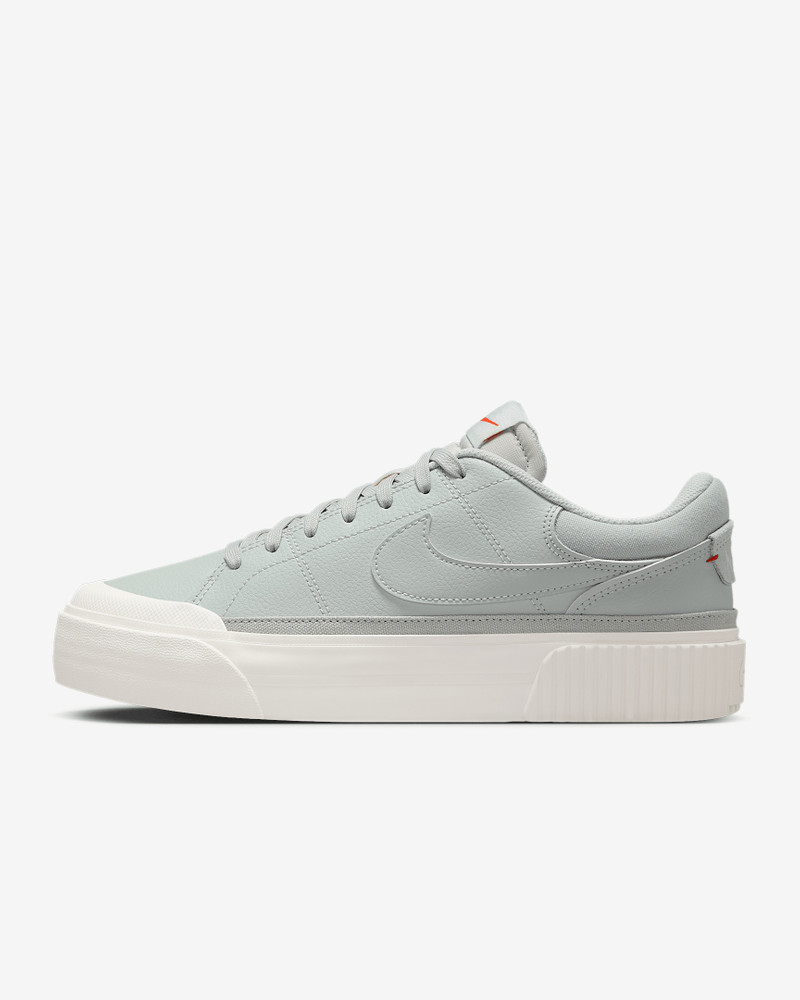 Nike Court Legacy Lift Women's Shoes - 1