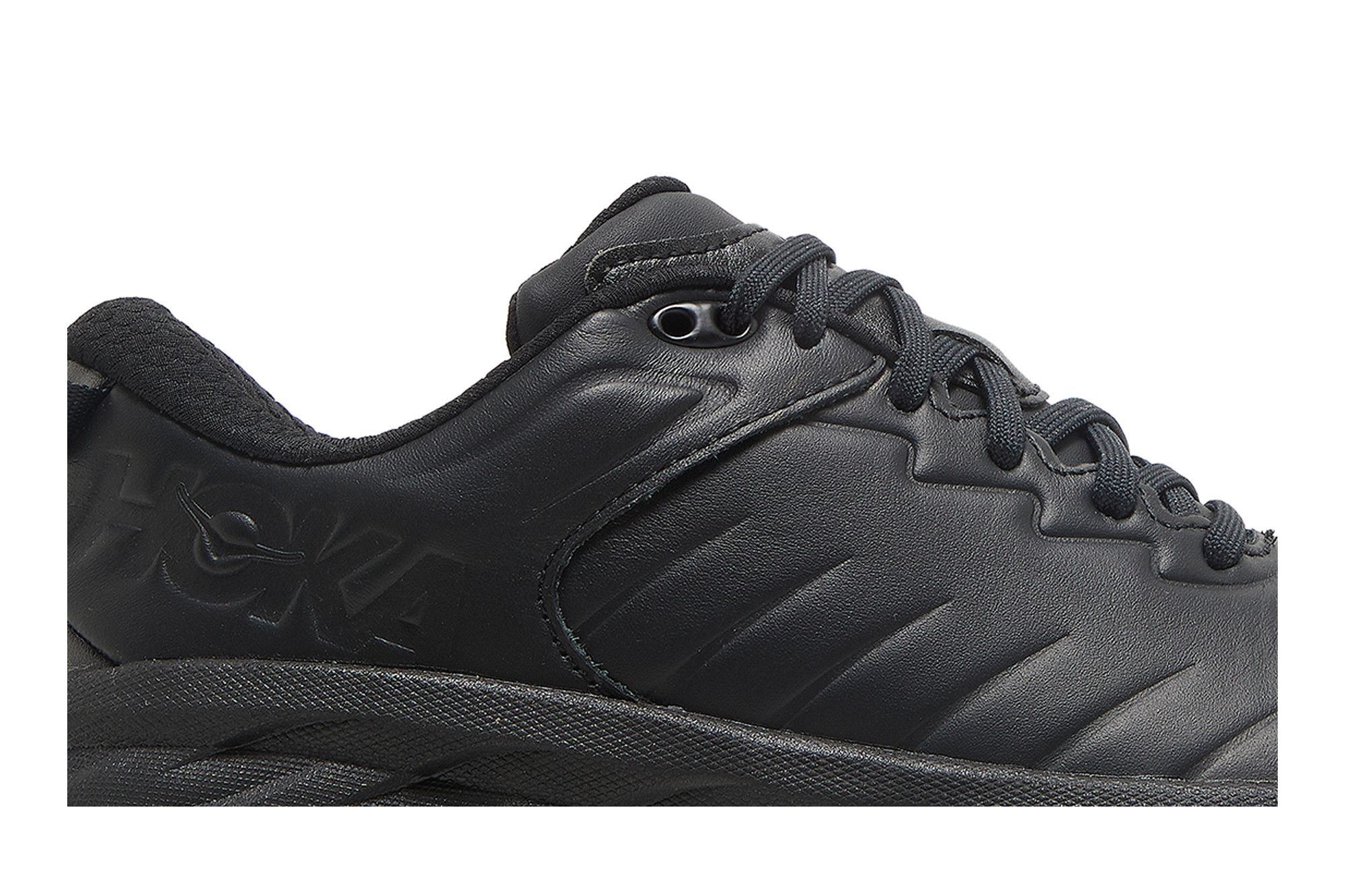 Wmns Bondi SR 'Triple Black' - 2