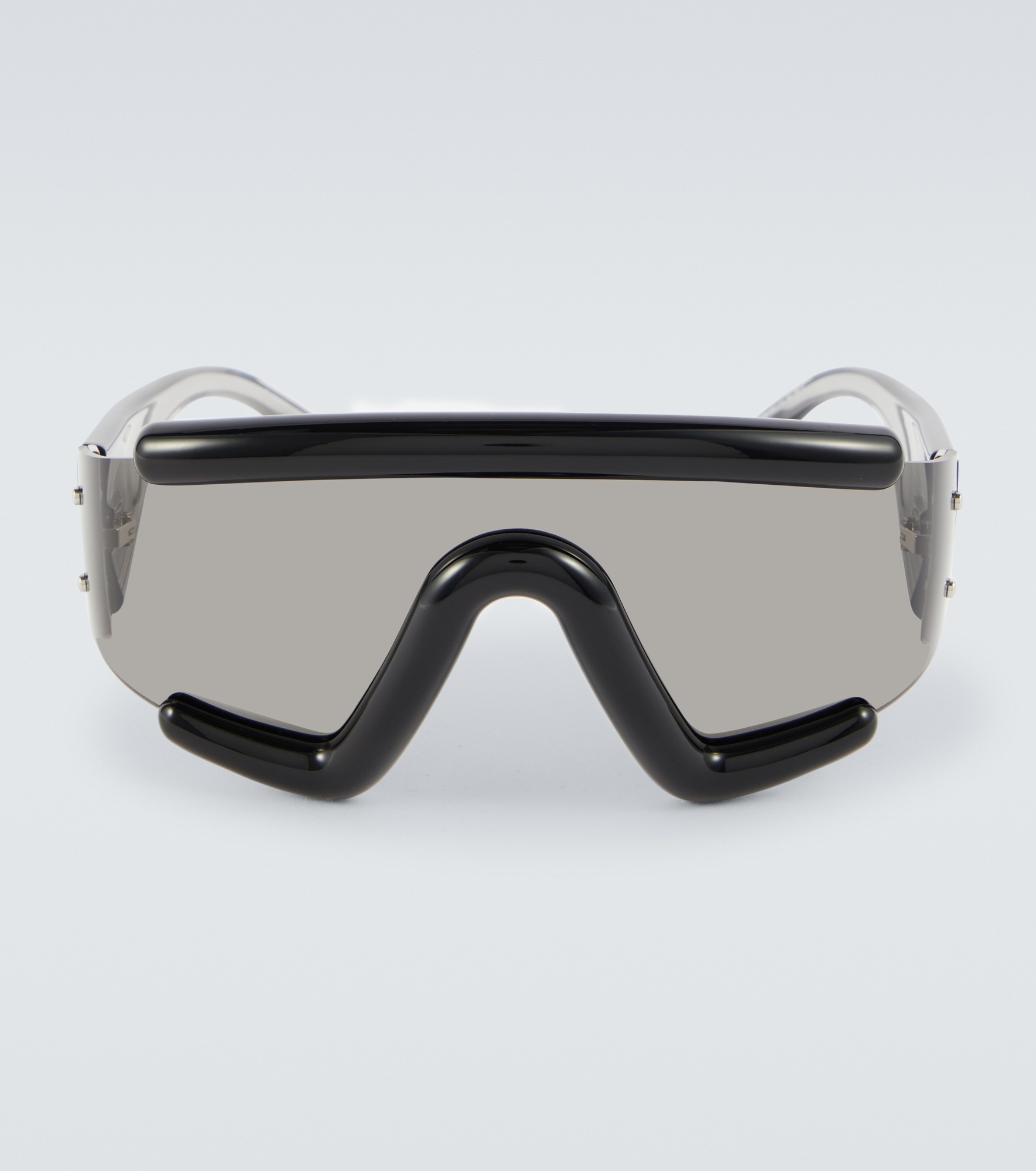 Lancer shield sunglasses - 1
