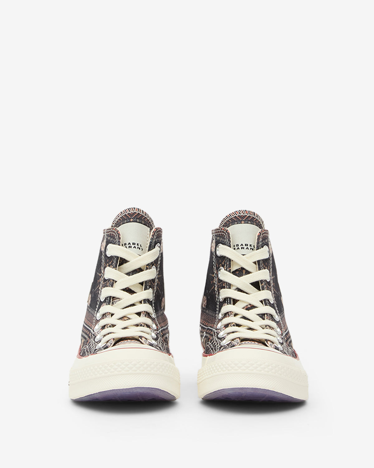 UNISEX CHUCK 70 HI SNEAKERS - 4