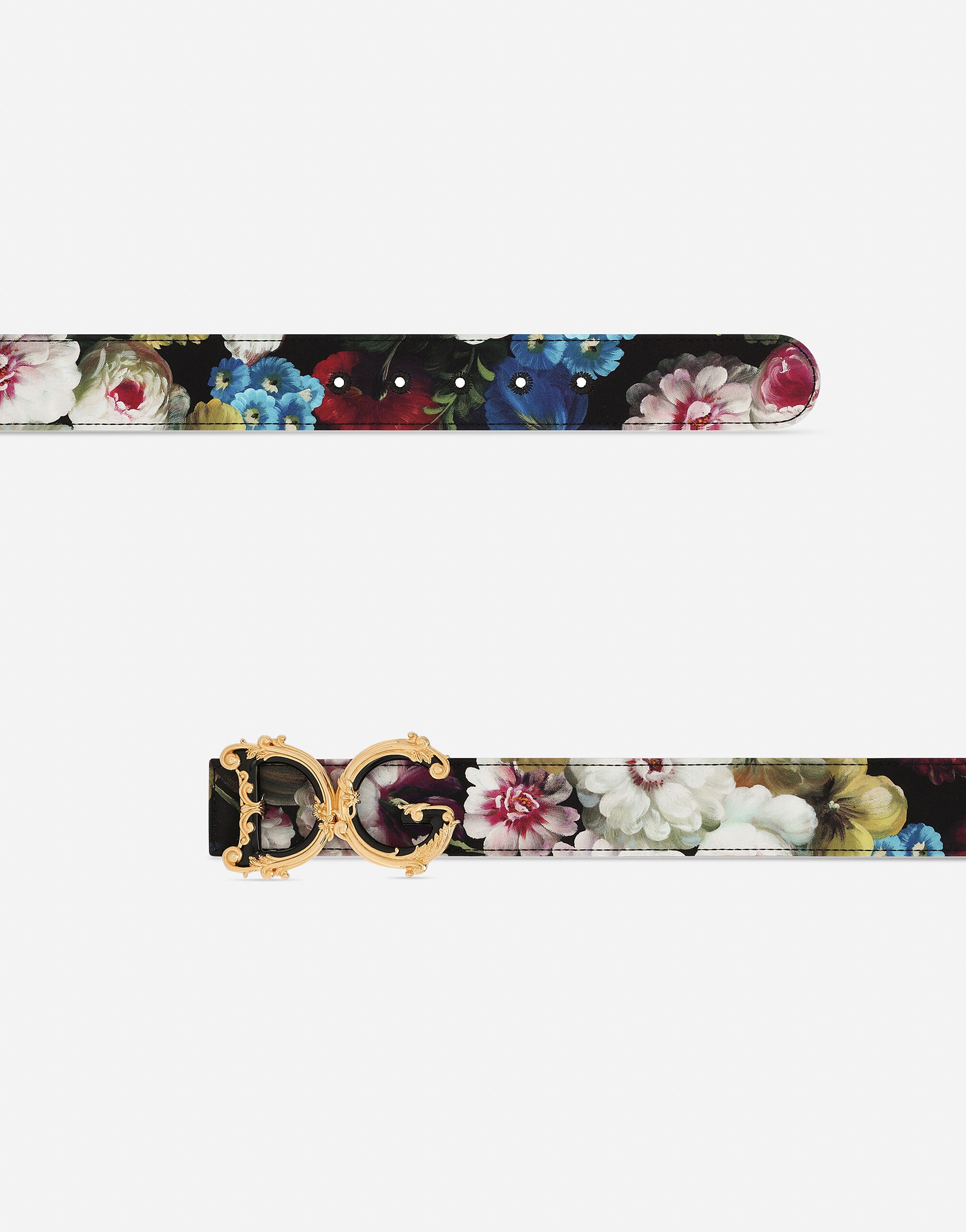 DG Girls belt - 2