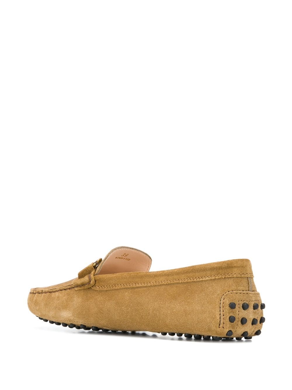 Gommino Double T loafers - 3