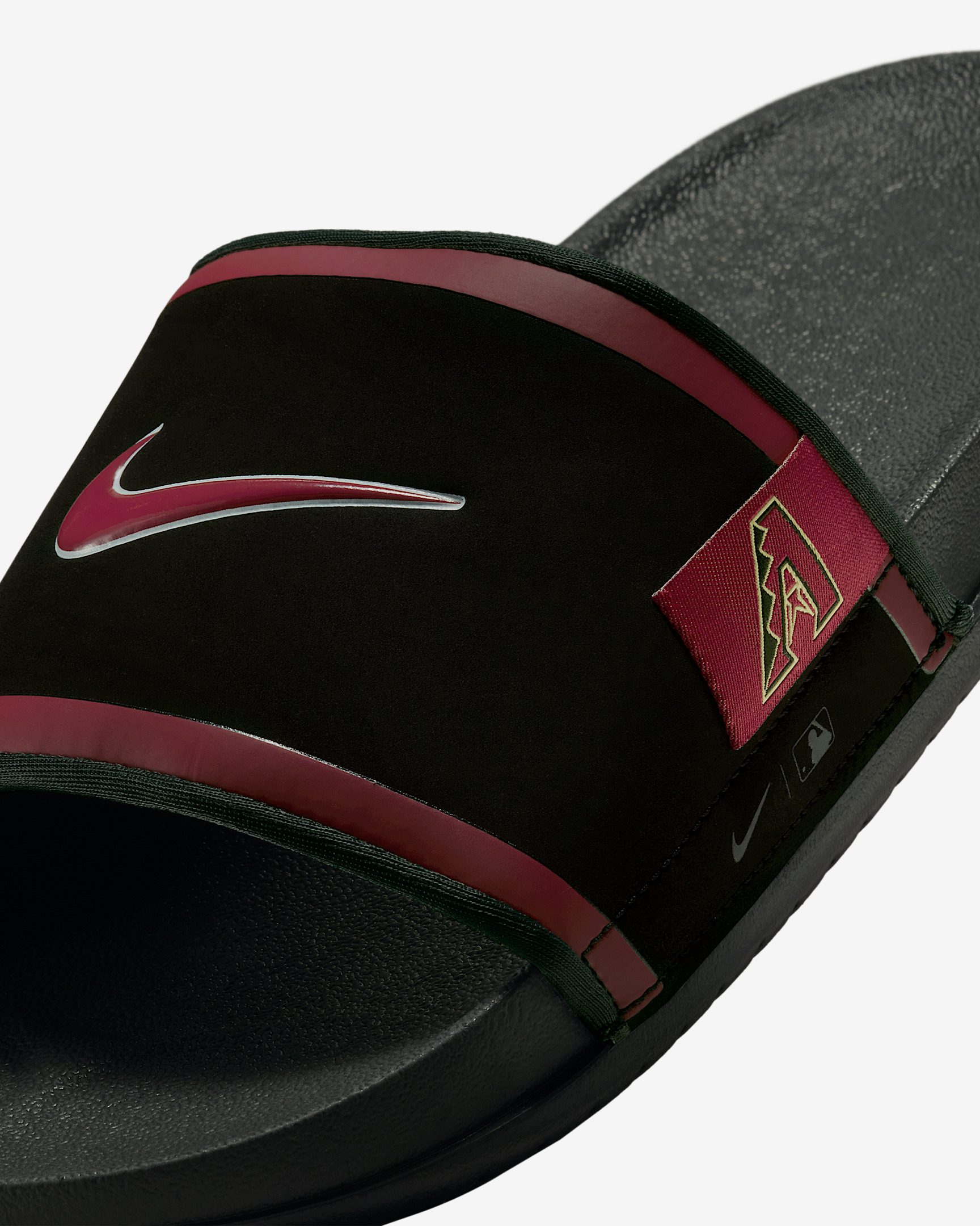 Nike Offcourt (Arizona Diamondbacks) Offcourt Slides - 6