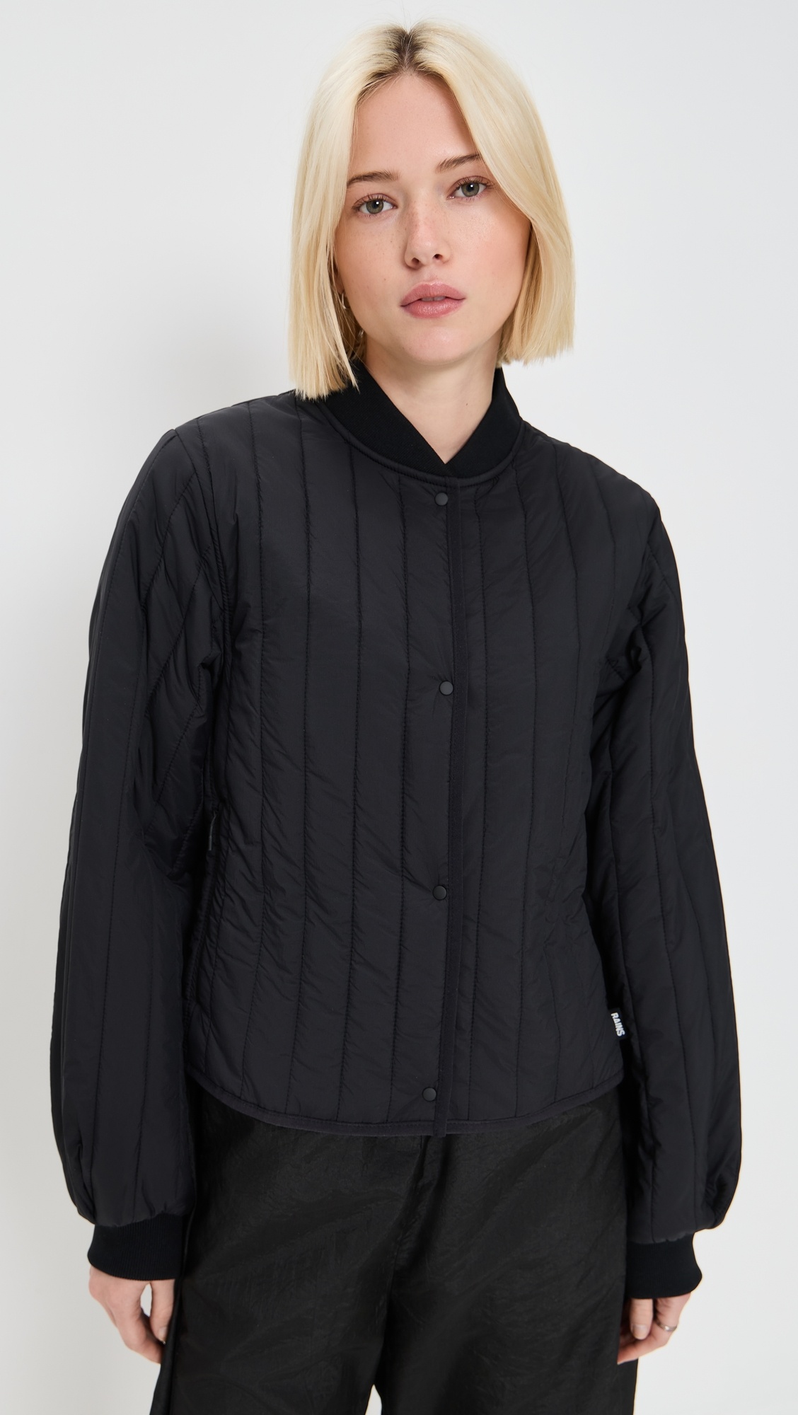 Banja Liner Bomber W Jacket T1 - 6