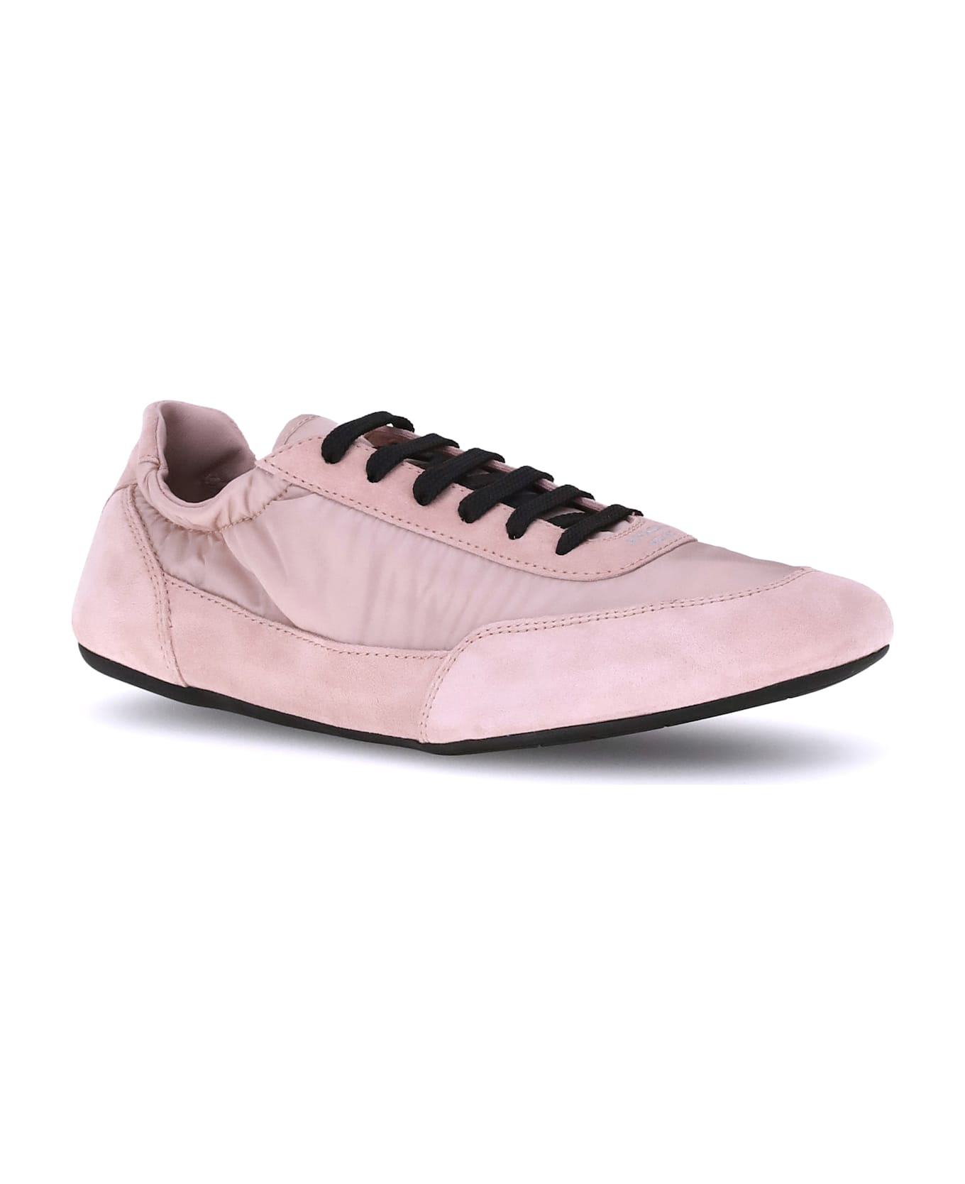 Logoed Sneakers - 2