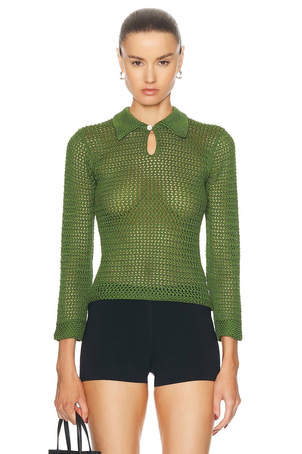 Willows Pullover Sweater - 1