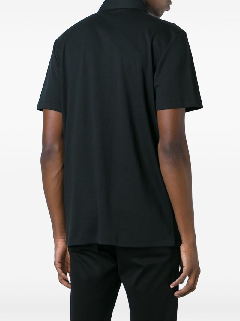 cotton polo shirt 4