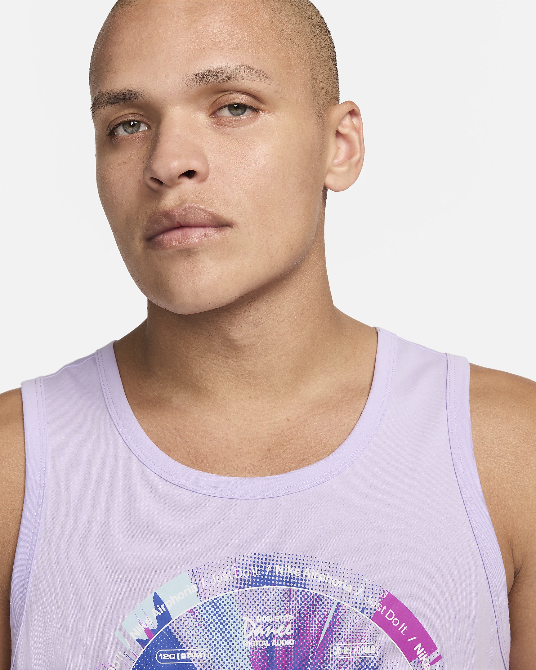 Nike Sportswear Men's Tank - 3