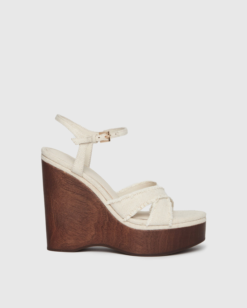 Harlow Wedge 1