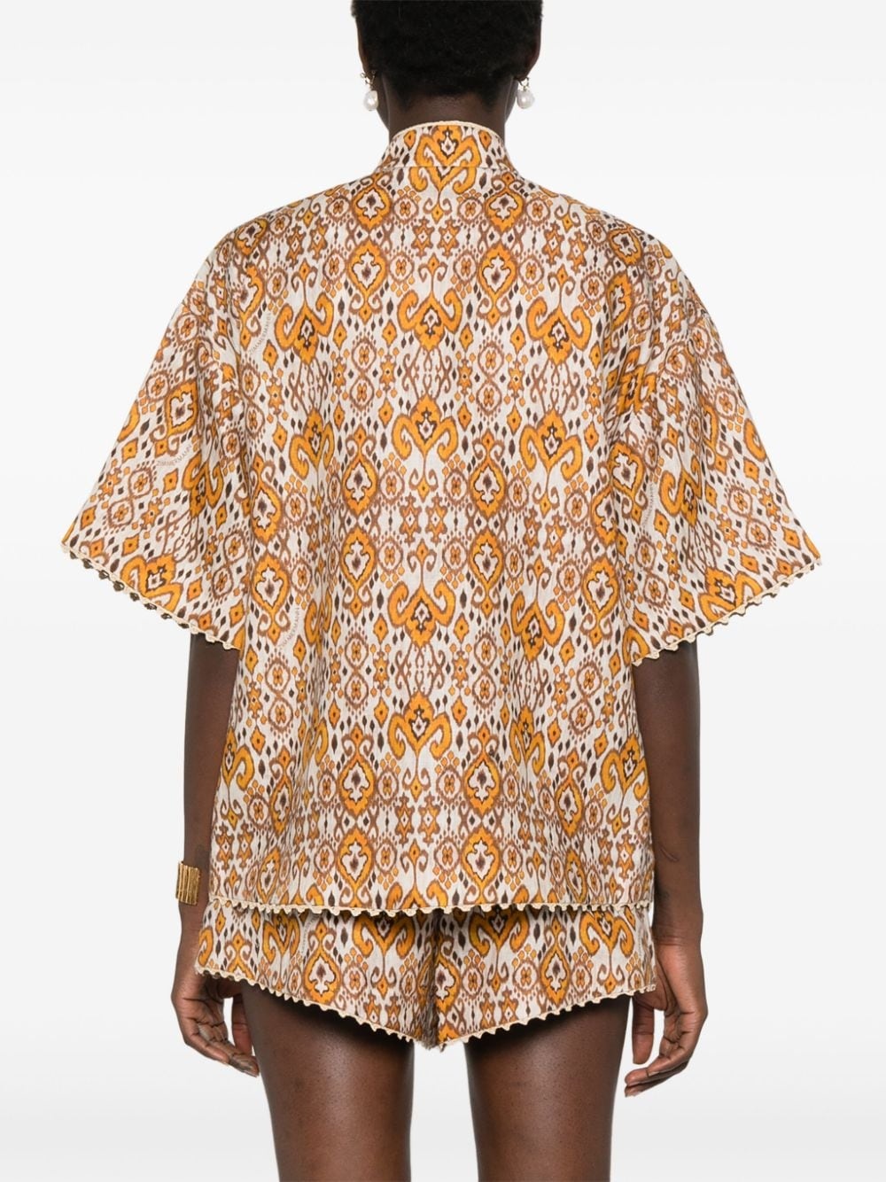 Wylie shirt - 4
